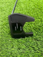 RH Taylormade TP Black Palisades 3 35"