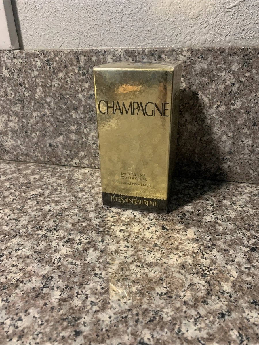 Saint Laurent女式香槟香水| eBay