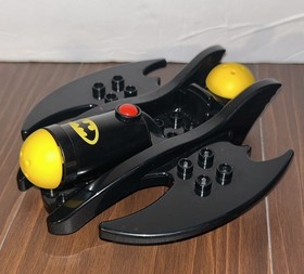 LEGO Duplo Batman 10823 The Penguin Batwing Duck Slide 28 Pieces Complete