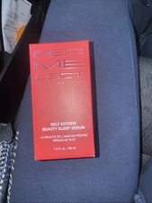 Skincare Dermelect Cosmeceuticals Self-Esteem Beauty Sleep Serum  1oz