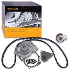 Kit de distribution Volvo XC90