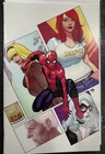 Amazing Spider-Man #800 Frank Cho Variant Marvel Comics 2018 NM-