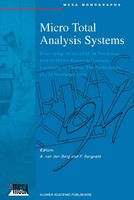 Piet Bergveld (U. A.) | Micro Total Analysis Systems | Taschenbuch | Englisch