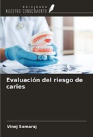 EvaluacióN Del Riesgo De Caries Vinej Somaraj Taschenbuch Spanisch 2024