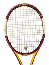 Wilson nCODe nPS 95 G3 Tennis Racket Used Durable Design High Performance