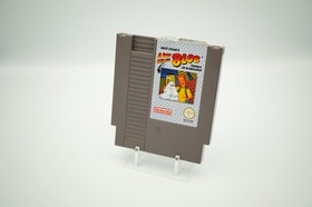 A Boy and His Blob | Nintendo NES | Cartridge Only | PAL