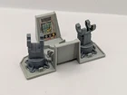 STAR WARS ESB Vintage OG Kenner 1982 REBEL TRANSPORT Base Gunner Seat Parts Lot