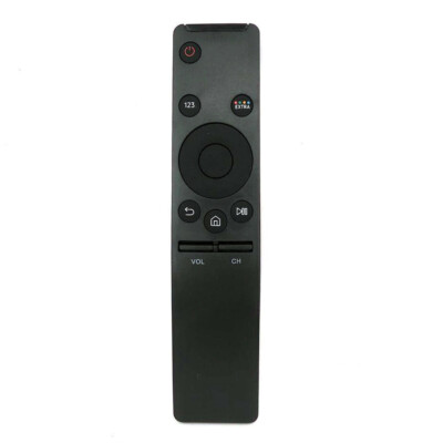 Remote Control Fit For Samsung QN75Q60RAFXZA QN82Q60RAFXZA QLED Smart 4K UHD TV