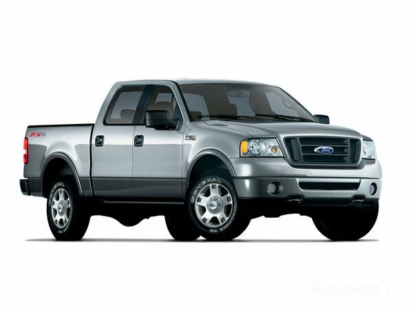 Par de amortecedores traseiros Fox 2.0 Performance para Ford F-150 4WD 2WD 0-1" elevador 2004-2020 - Imagem 4 de 4