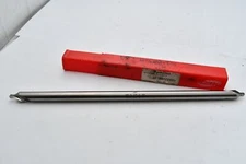 NEW KEO #6 x 12 HSS RH 60 deg. Long Series Drill Countersink Bit Special 95677-0