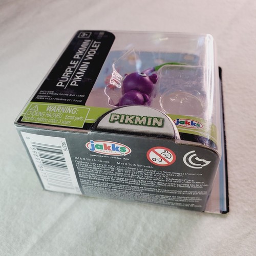 World Of Nintendo Series 1-6 8 Bit Mario Luigi Red Link - Deku Lnk Boo Pikmin - Picture 23 of 23