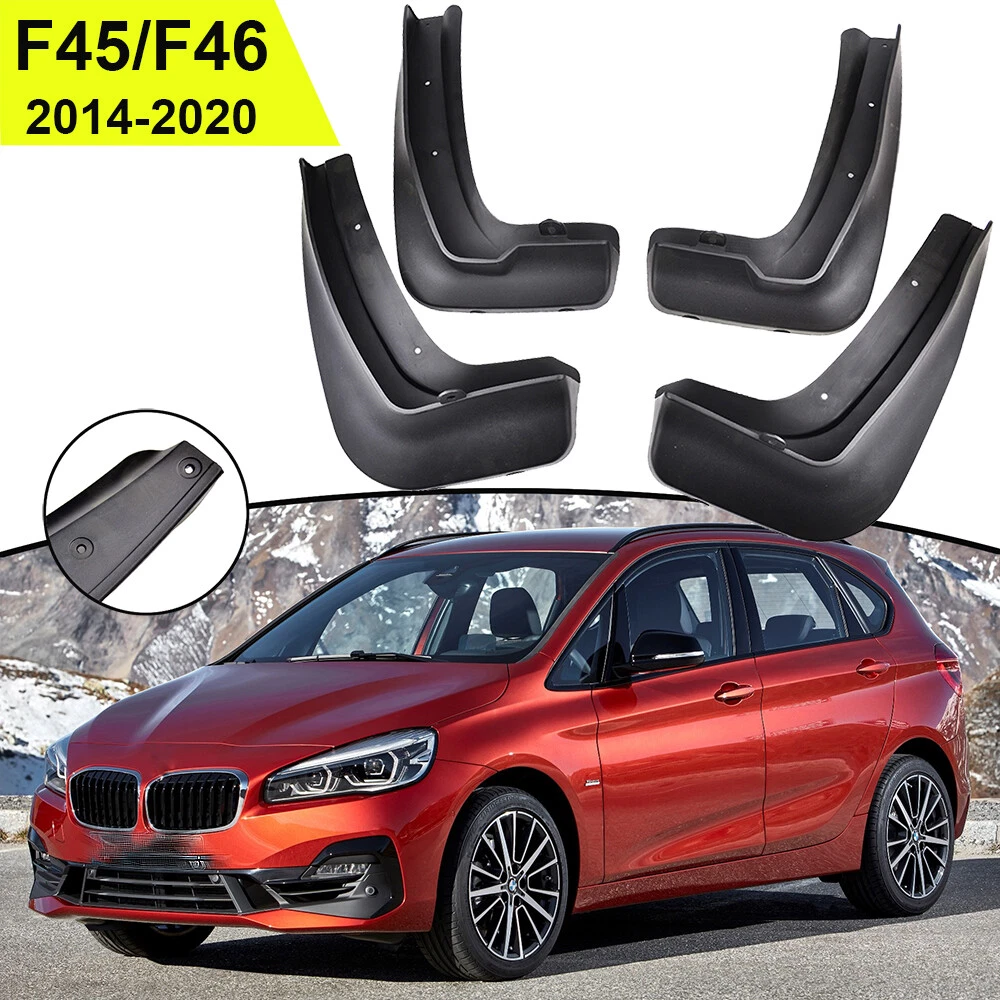 Bmw f46 accessories deals