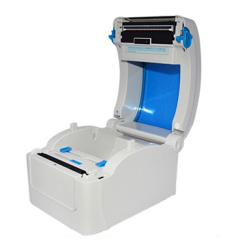 Gprinter GP-1324D USB High Speed Desktop Direct Thermal Barcode Label Printer - Picture 7 of 7