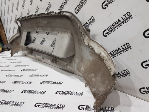 Genuine Seat Ateca 2021-2024 Rear Bumper Lower Section 575807568E - Picture 11 of 13