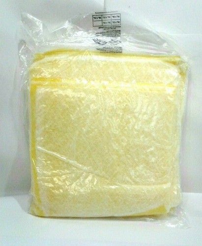 ARRESTOR PAD 22 GRAM FIBERGLASS  20"x20"x2"  AFC-PA222020  2 PER CASE - Bild 2 von 7