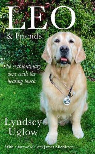 Thumbnail - Leo & Friends: The Dogs With A Healing Touch By Lyndsey Uglow