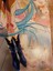 thumbnail 4 - Macross II: Lovers, again Ishtar poster Haruiko Mikimoto new 