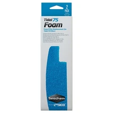 SEACHEM TIDAL 75 FILTER FOAM BIO MEDIA