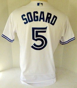 eric sogard jersey