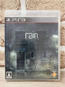 Rain Ps3 | eBay Rain Ps3 | eBay