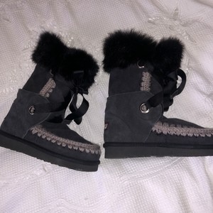 mou tall boots
