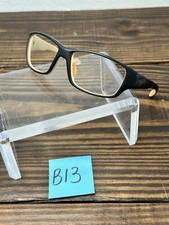 Maui Jim Local Kine MJ810-25MC Men's Black Full Rim Rectangular Sunglasses Frame