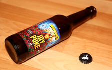 Borderlands 3 Joy Puke Extremadamente Promo Raro Botella Vacía Gamescom PS4 Xbox One