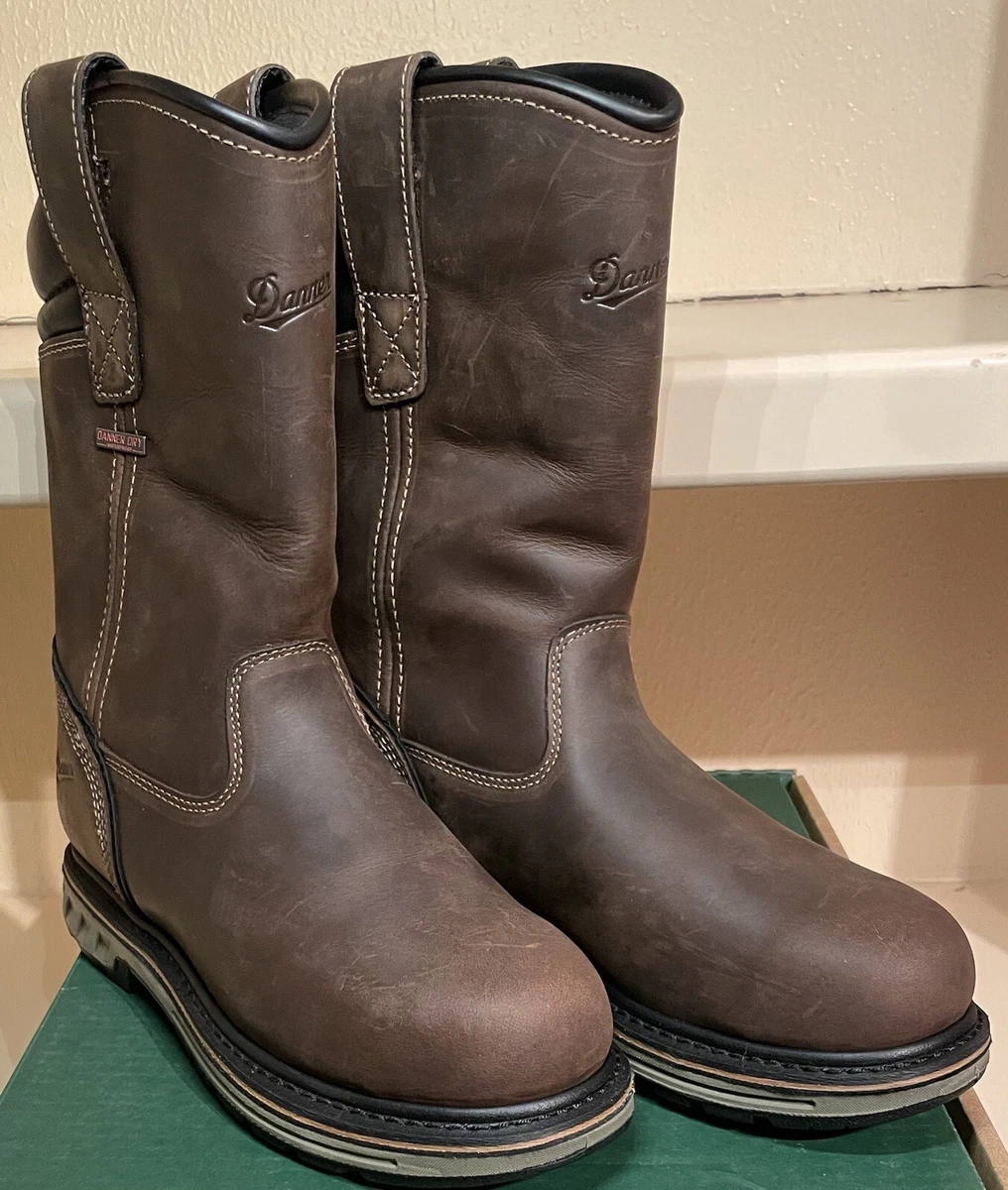 Danner wellington hotsell