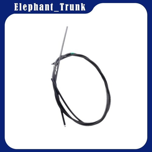 New Hood Latch Release Lock Cable Fit for Volvo XC90 9483814 2003 2004