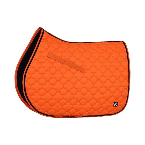 General Saddle Pad Sunflower / Horse Pad / Horse Saddle Pad - Picture 30 of 37