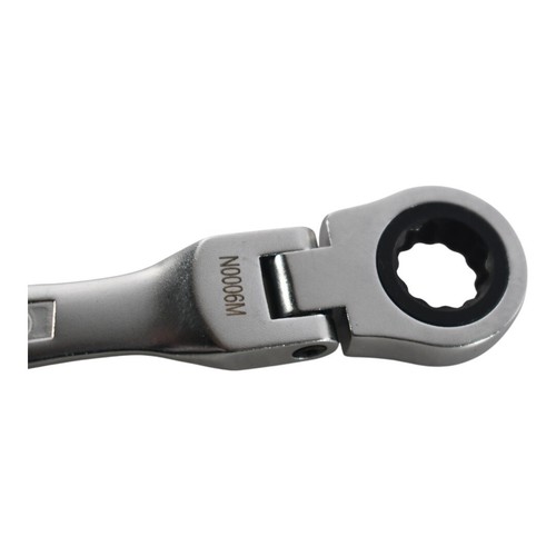 NUOVA chiave a cricchetto flessibile Sonic 4170310 metrica 10 mm  - Foto 3 di 5