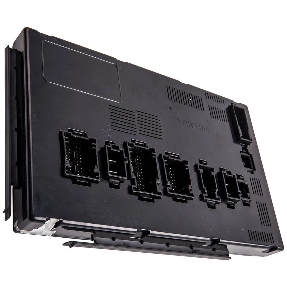 Module D'acquisition Signal Arrière 1649005101 for Mercedes-benz W164 X164 W251 - Image 4 of 4