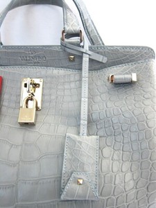 white valentino bolsa