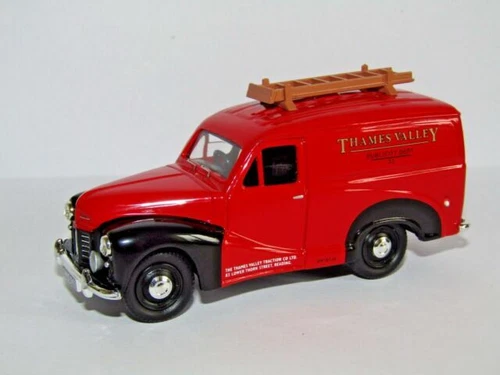 Lledo Austin Limited Edition Diecast Vehicles, Parts & Accessories