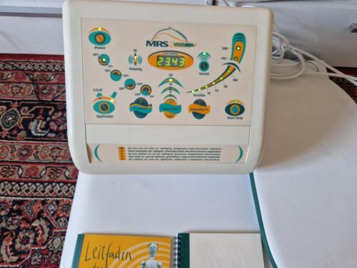 Magnetfeldtherapie VITA LIFE MRS 2000 Magnetfeld System, - Foto 3 di 17