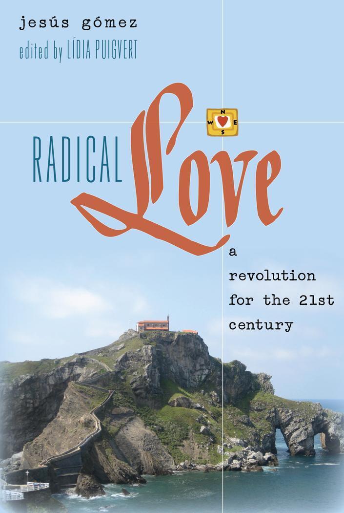 Thumbnail - Lídia Puigvert | Radical Love | Buch | Englisch (2014) | 162 S. |