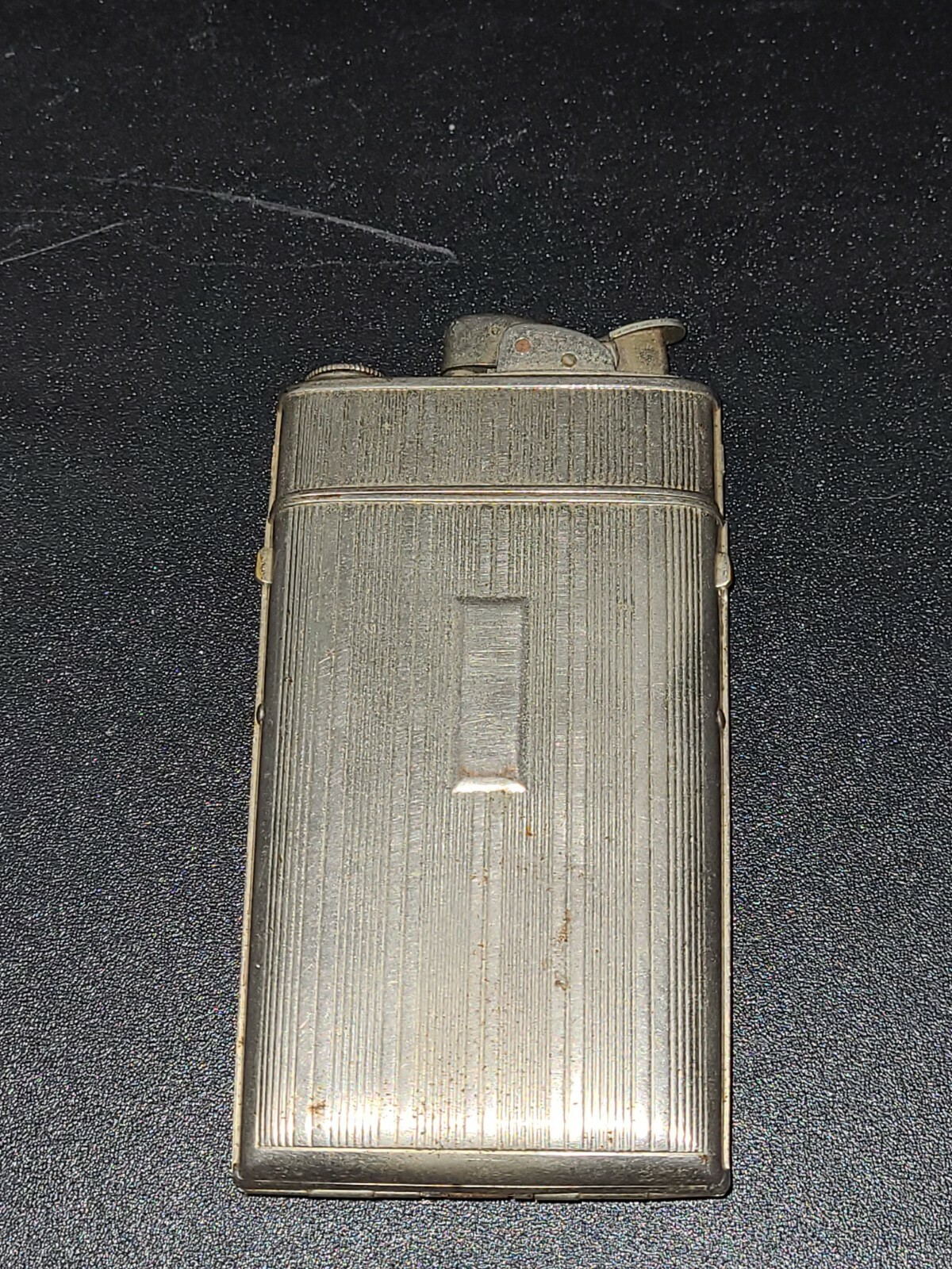Vintage Evans Cigarette Case and Lighter Combination | eBay