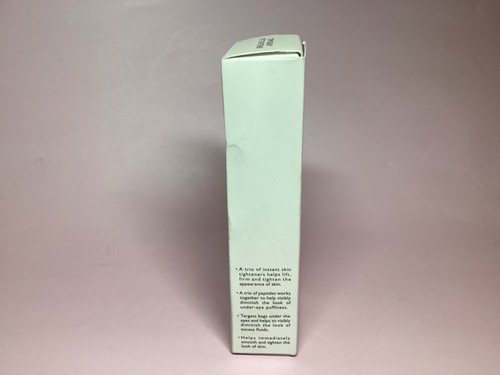Peter Thomas Roth Instant FIRMx Eye Tightening Treatment - 1oz