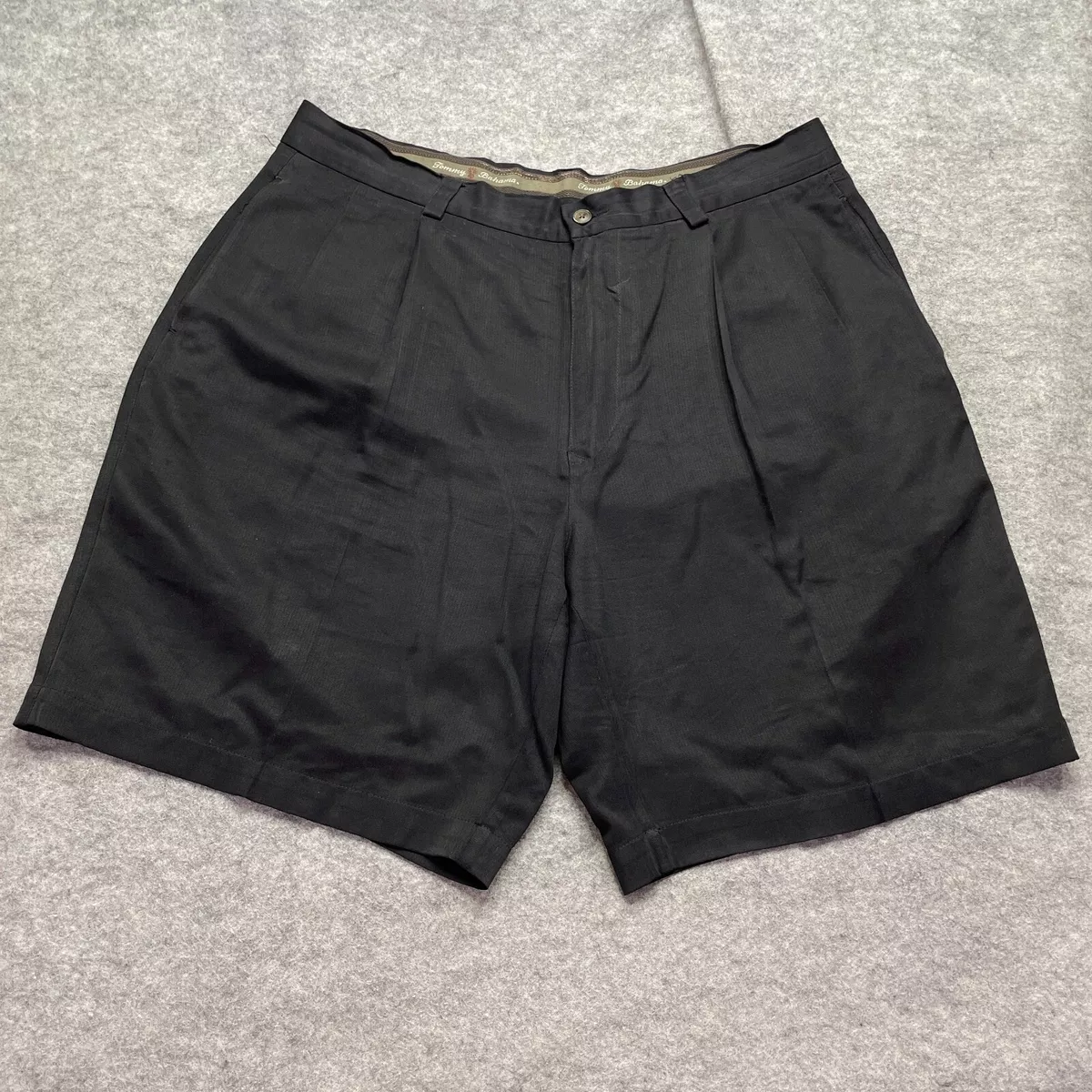 Tommy bahama silk shorts sale
