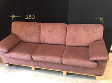 divano 3 posti seminuovo