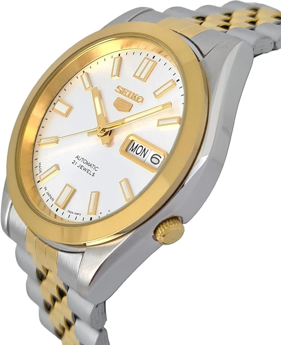 Seiko shop 5 jubilee