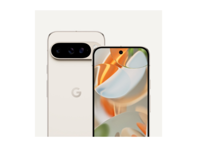 Google Pixel 9 Pro XL Procelain ROM128GB/RAM16GB 6.8 LTPO OLED