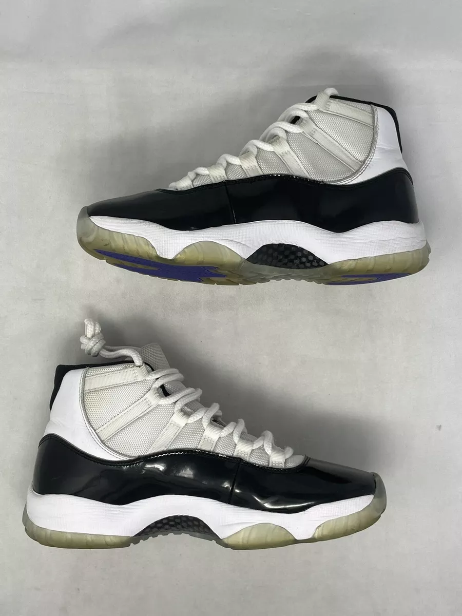 Mens air sales jordan 11 concord
