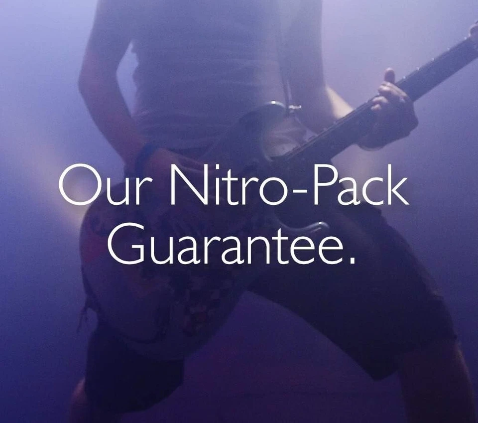 Cuerdas eléctricas de acero GHS C6 afinación 15-54w Foto 4 de 4