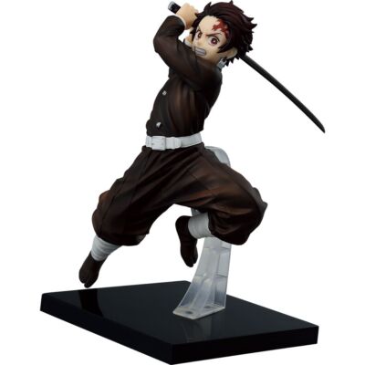 Demon Slayer Ichiban kuji Breached Swordsmith Village A Tanjiro