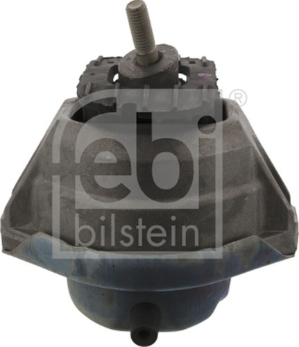 Febi Left Engine Mounting Fits BMW 5 Series 2002-2010 2.5 D 3.0 - Picture 2 of 2