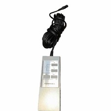 Genuine Toshiba VC-32 Replacement Corded Remote Control for VCR/TV
