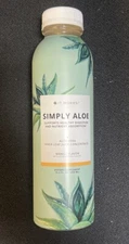 It Works! Simply Aloe (450 ml) - New - Free Shipping
