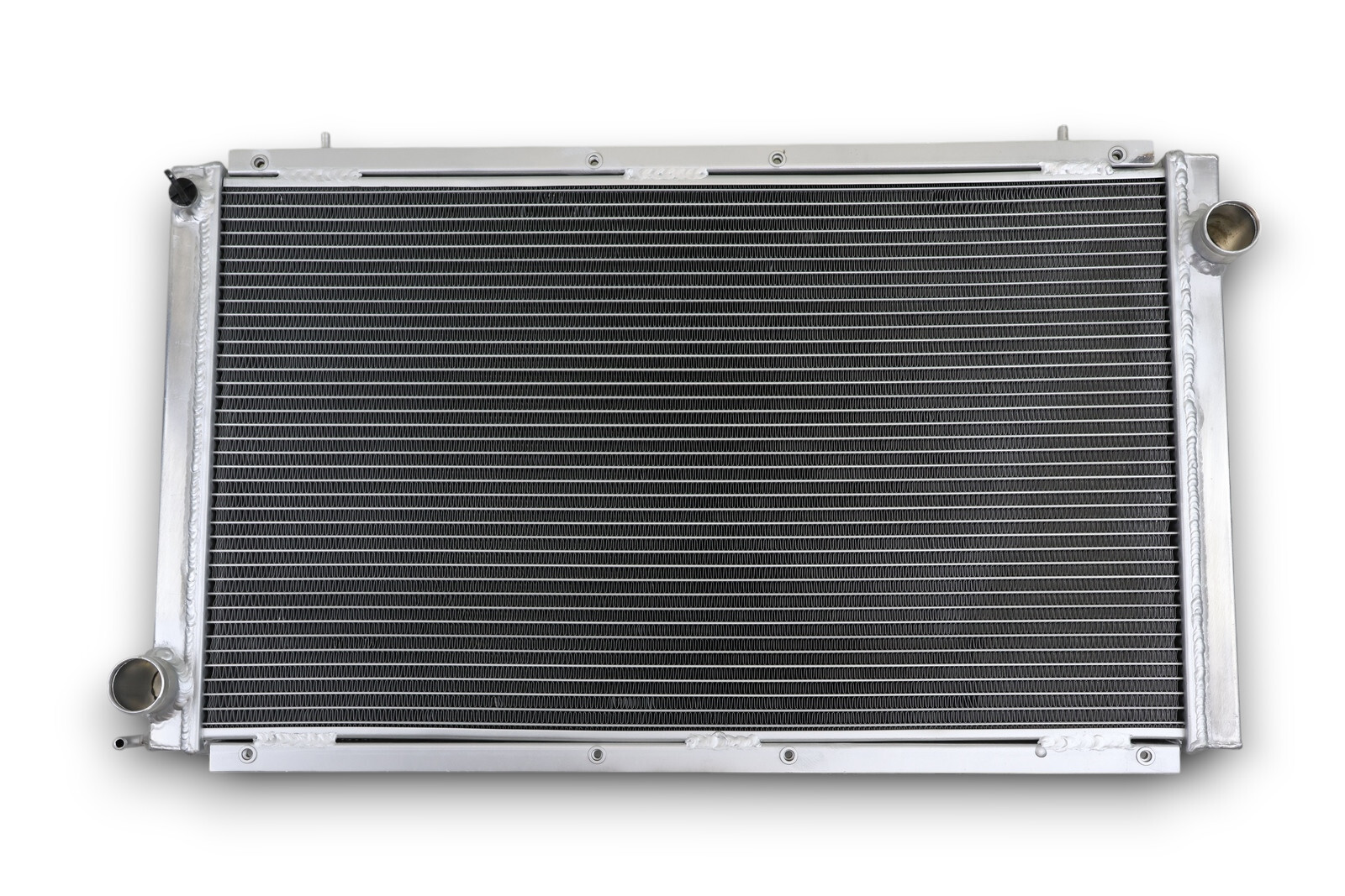 Radiateur alu Subaru Impreza GC 1992-2000 refroidissement pour conduite sportive