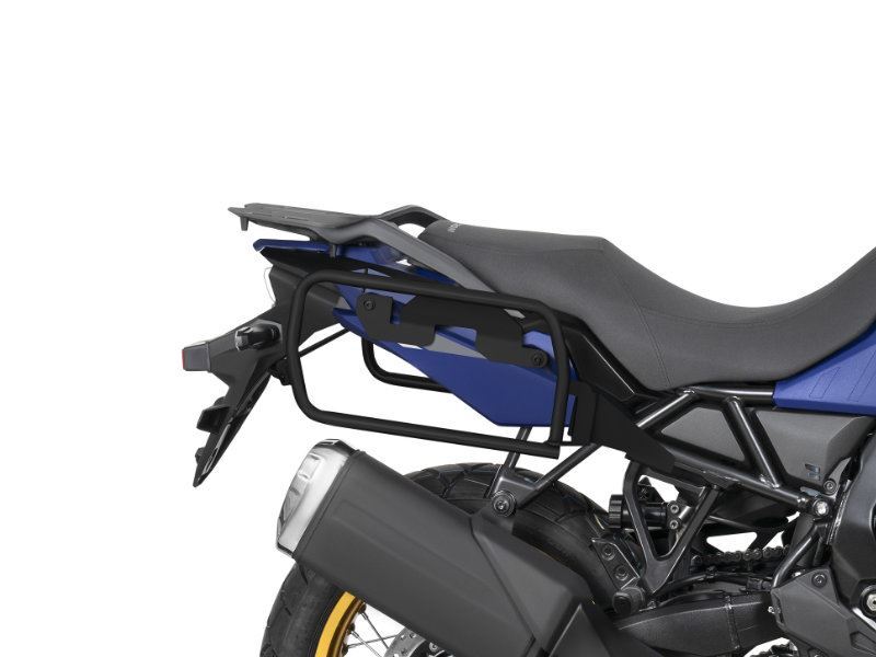 SHAD 4P Pannier Fitting Kit Fits Suzuki V-Strom 800 SE/ 800 Tech/ 800 DE - Image 9